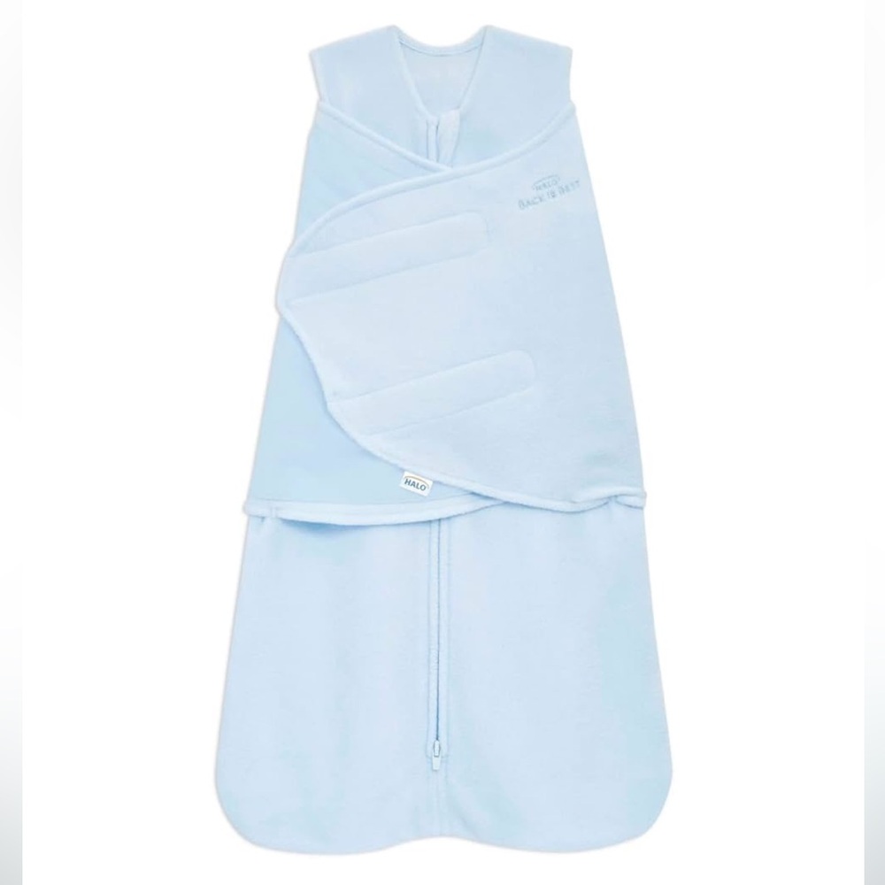 Halo Sleepsack Swaddle